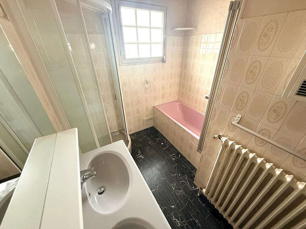 Maison à CONFLANS-SAINTE-HONORINE