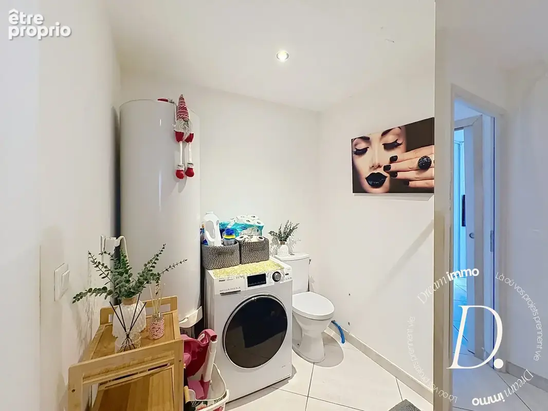 Maison 3 pièces 88 m² à vendre à Pomerols (34810) - photo 9