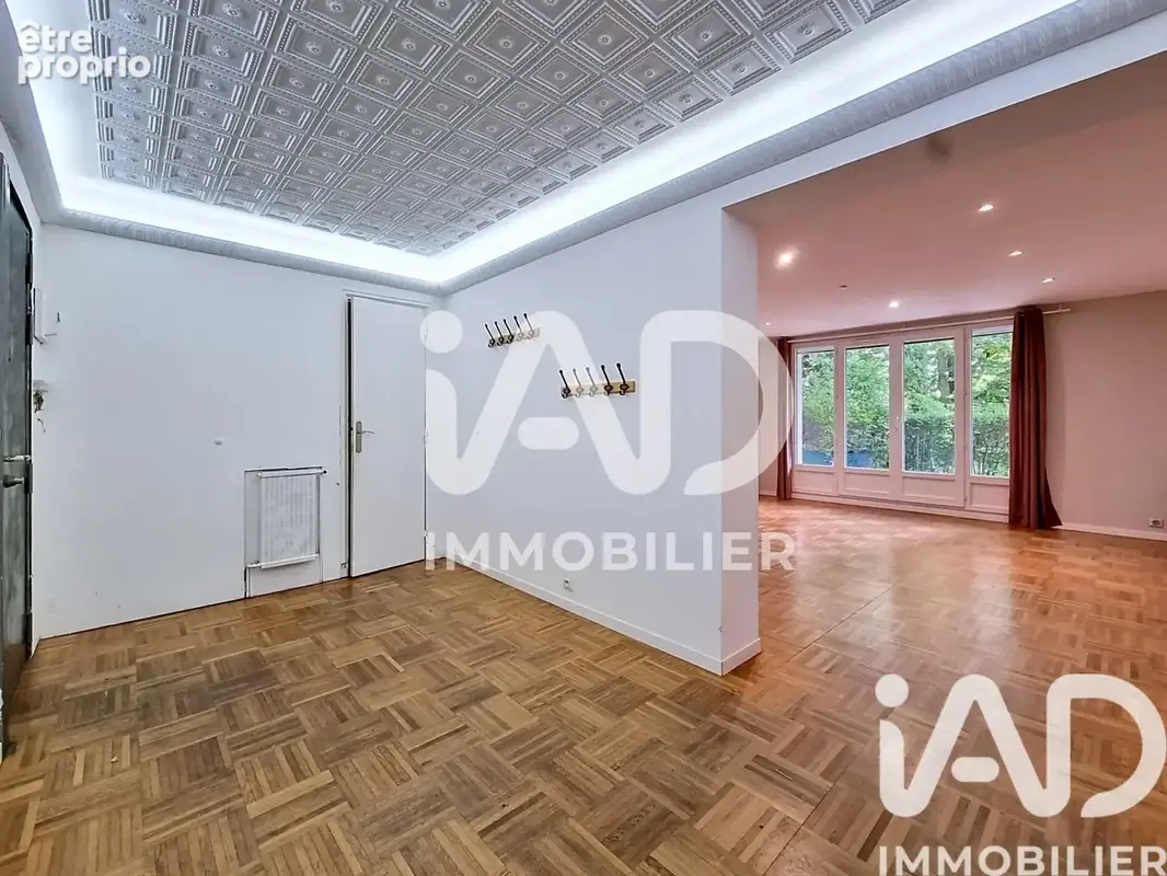 Photo 1 - Appartement à LIVRY-GARGAN