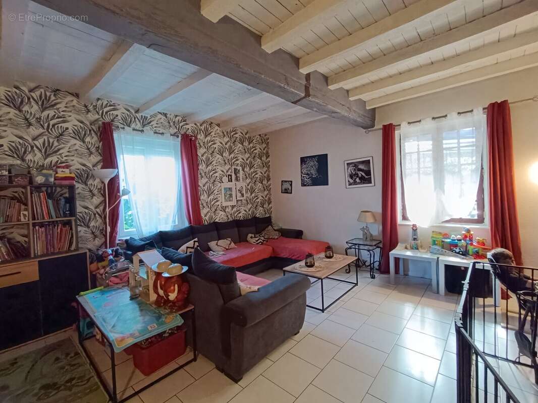 Maison 155 m² à Thurey  - photo 4