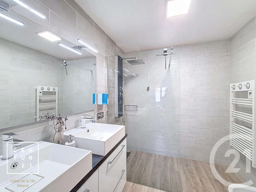 Maison 160 m² à Le Soler  - photo 11