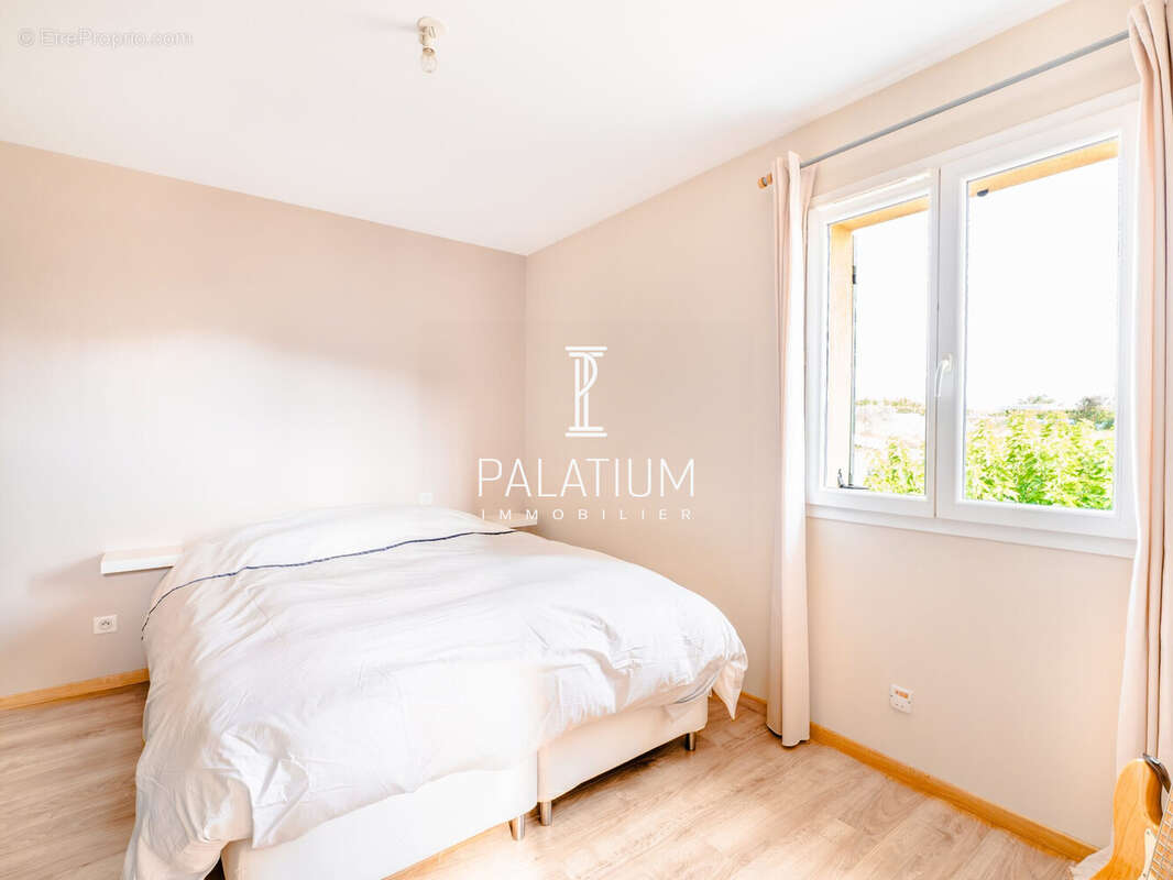 Maison à PIERREVERT