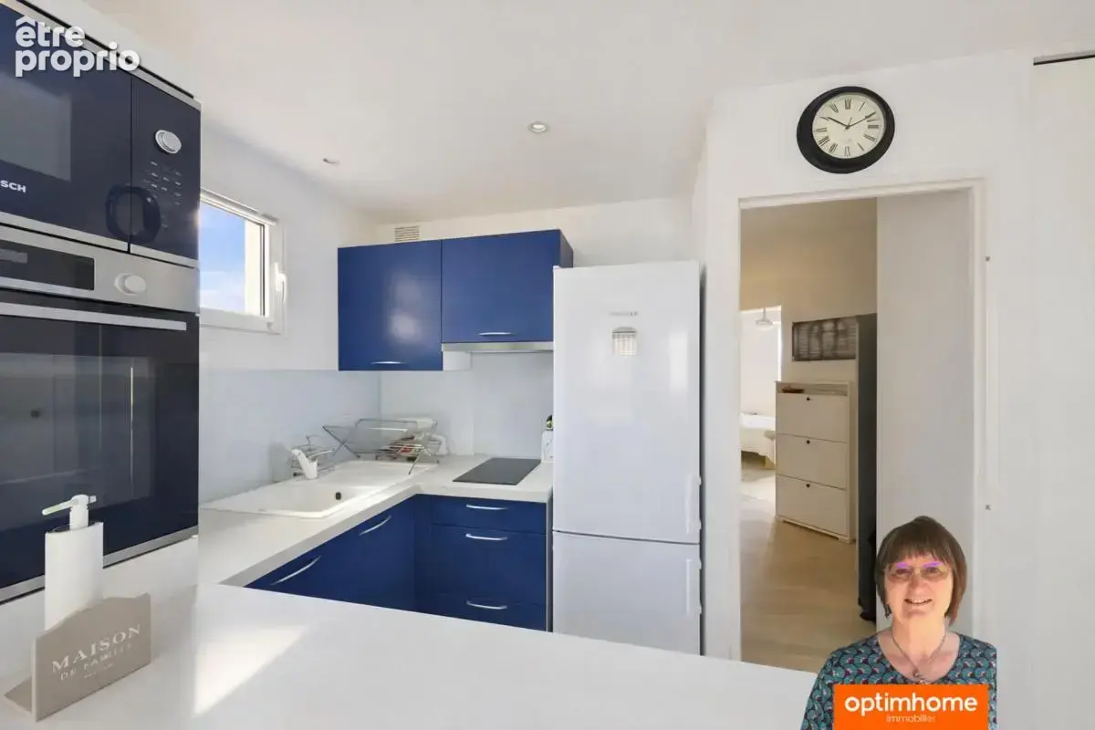 Appartement à vendre 2 pièces et parking LE GRAU DU ROI (30) BOUCANET - photo 6