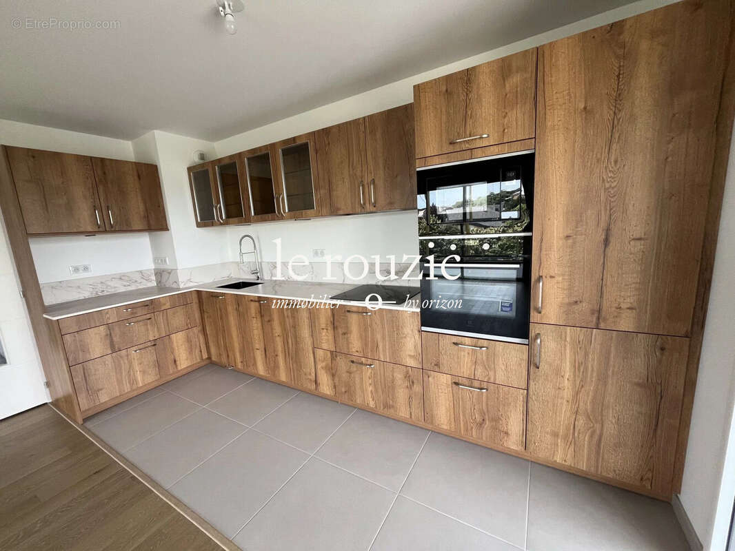 Appartement 101 m² à Vannes  - photo 6