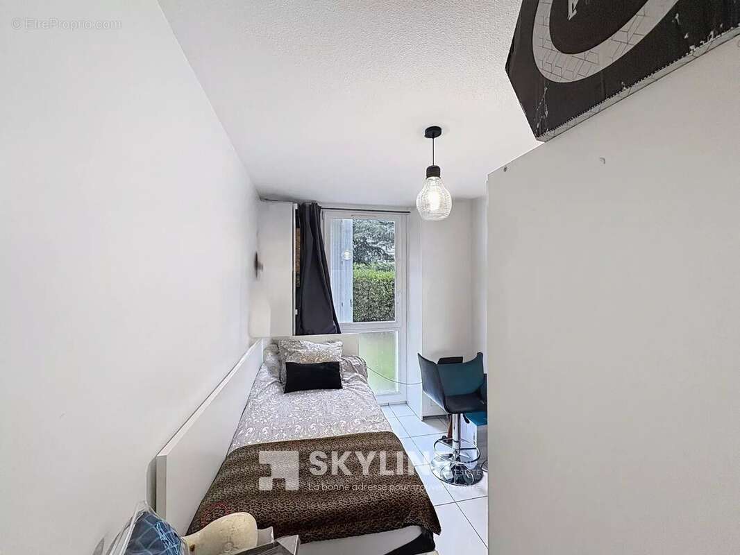 Appartement à MARSEILLE-10E
