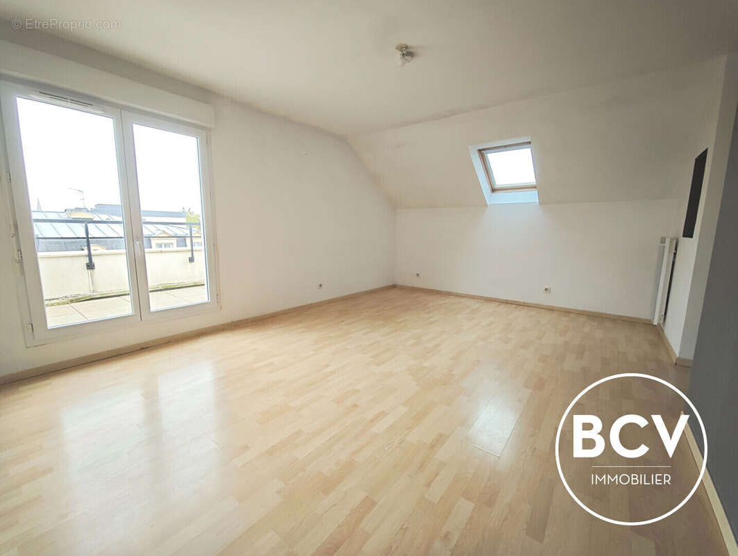 Appartement à CHARTRES