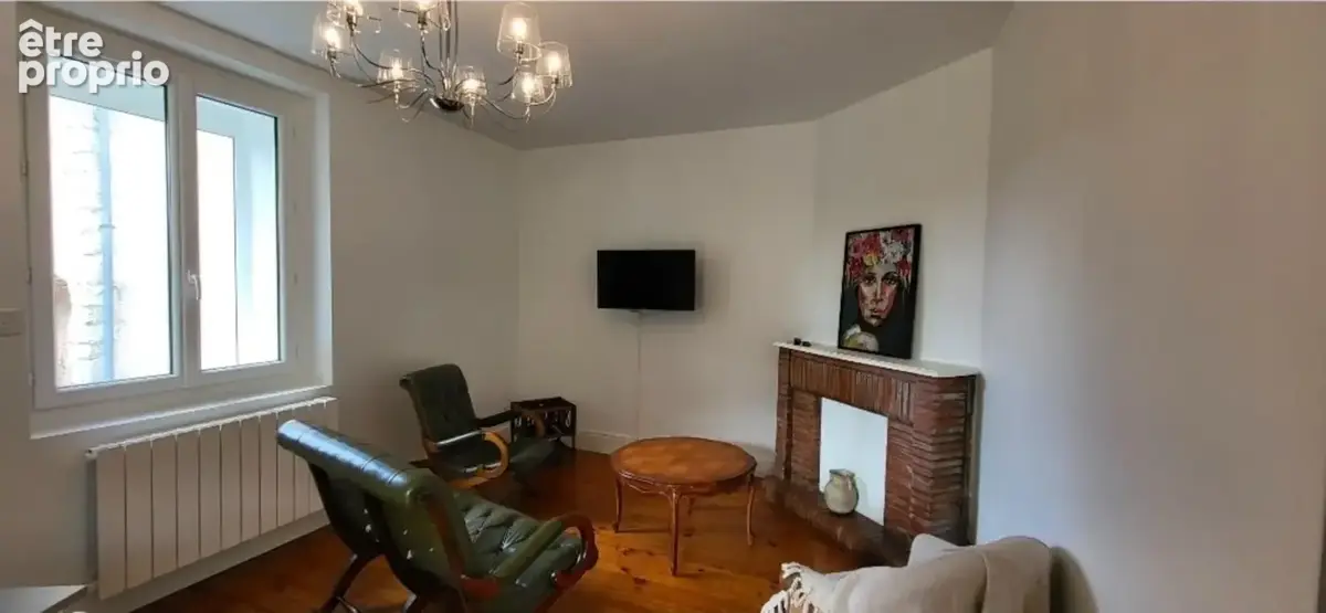 ​Maison de plain-pied 79 m² sur un parc arboré de 3 650 m² avec terrasse – Proche Lac de Sède à Saint-Gaudens - photo 7