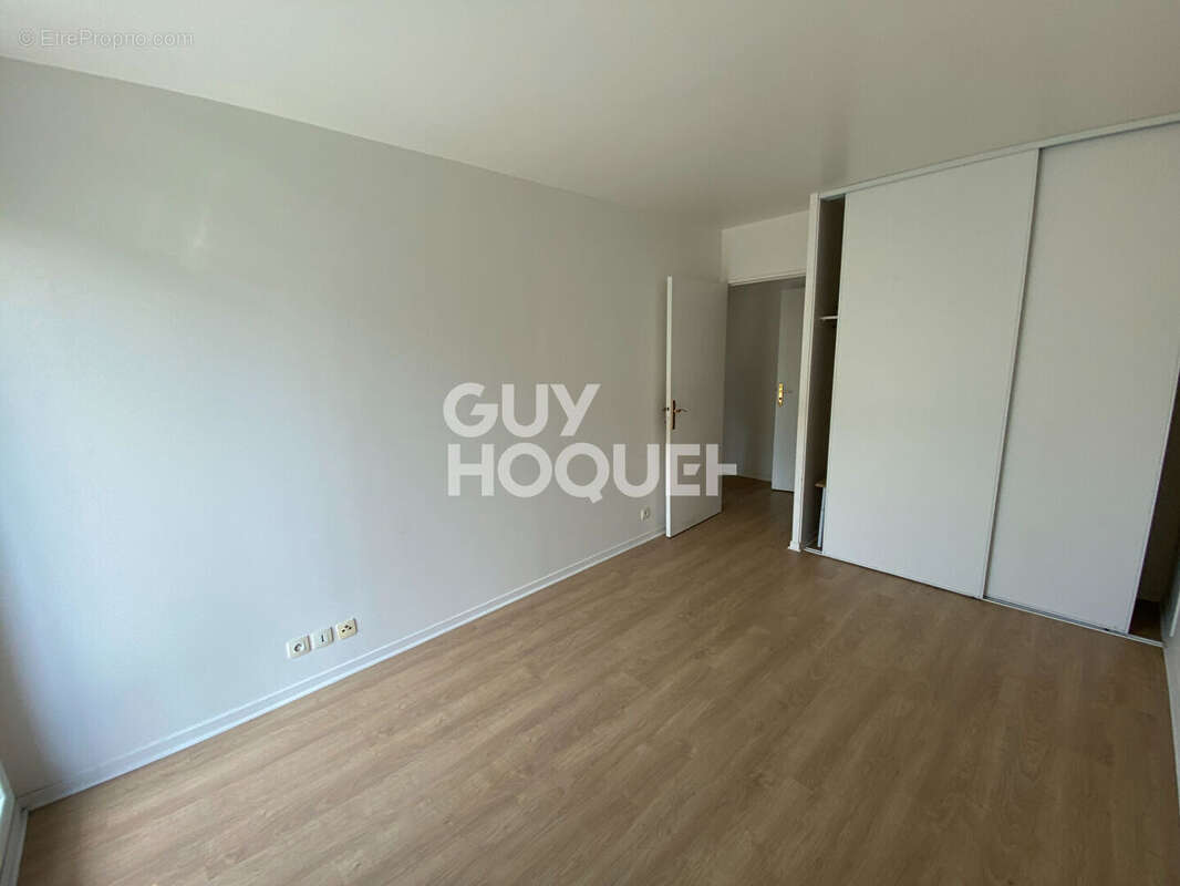 Appartement à CHELLES