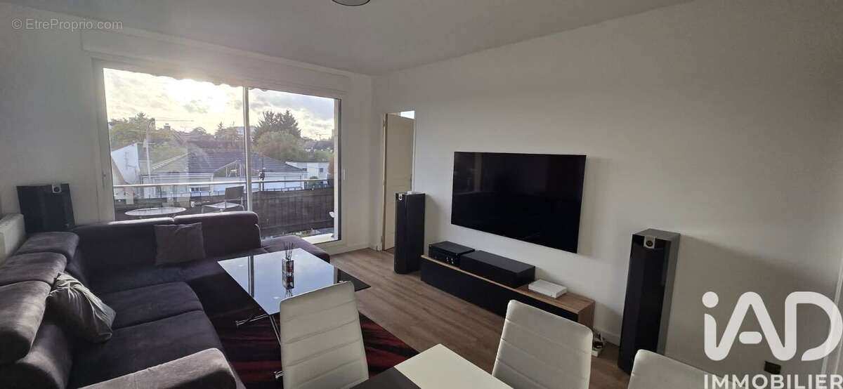 Photo 2 - Appartement à RIS-ORANGIS