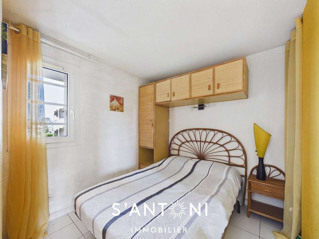 Appartement à VIAS