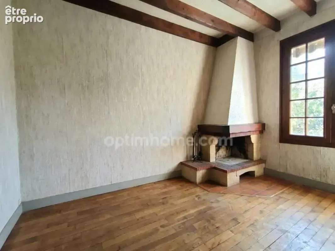 Maison 4 pièces de 89m² à rénover - Saint-Florent-sur-Cher (Massoeuvre - photo 4