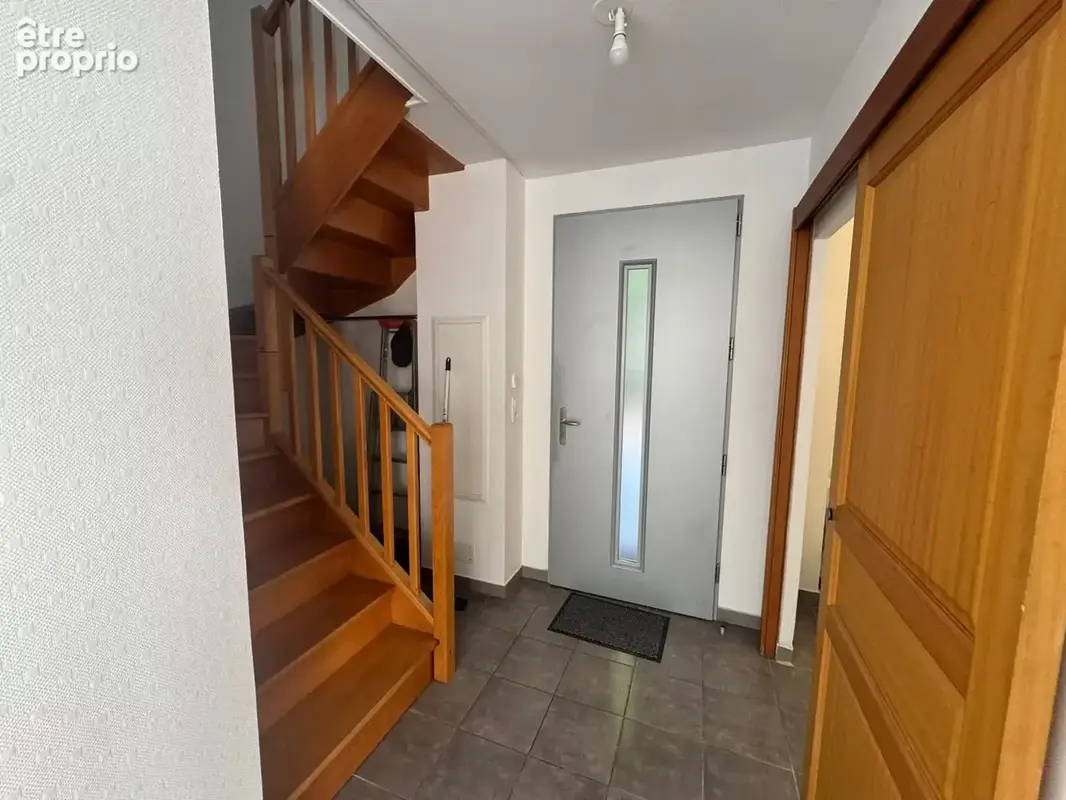 Quartier Saint Acheul / Maison avec Jardin - photo 9