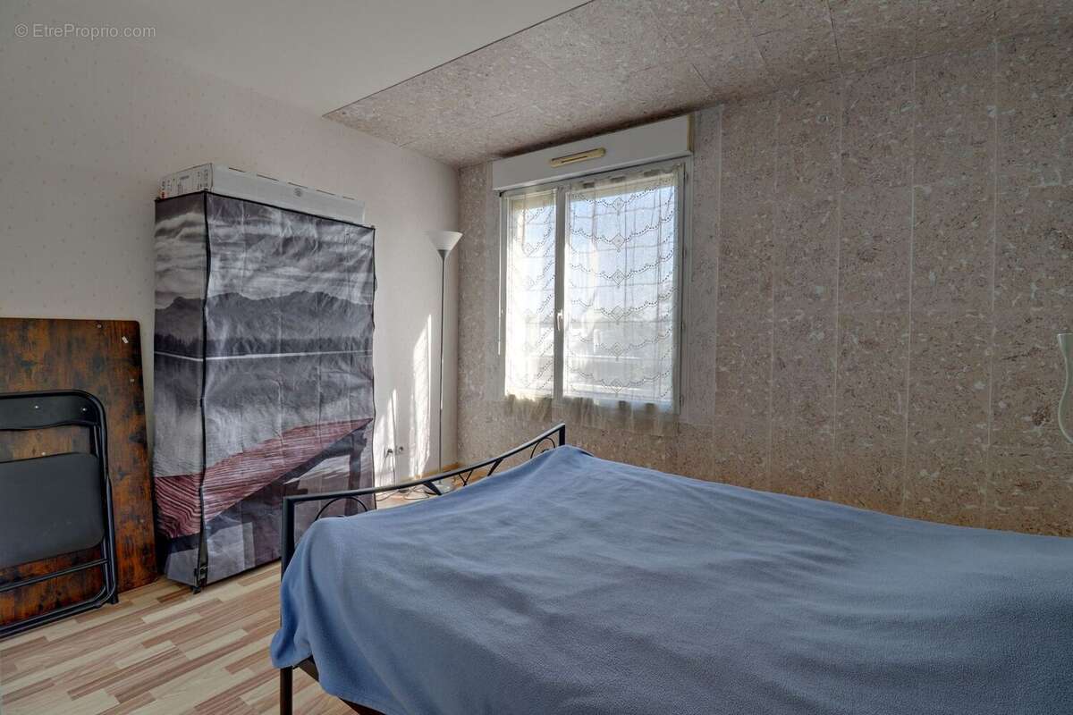 Appartement à ACHERES