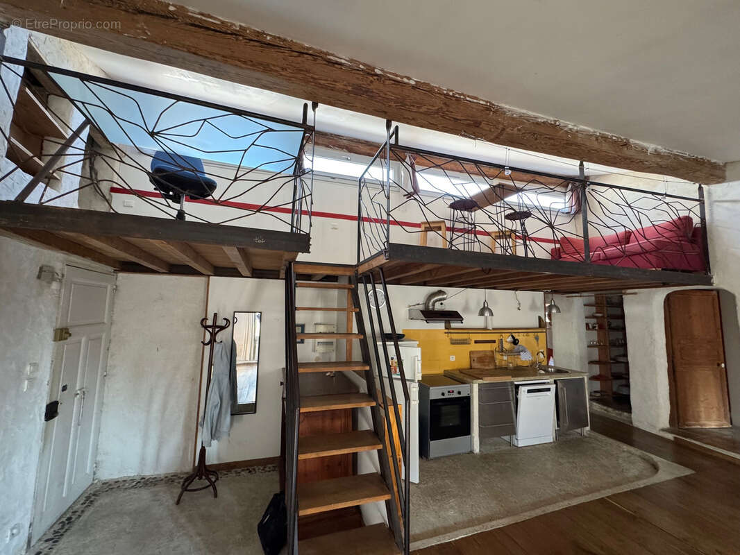 Appartement à MONTPELLIER