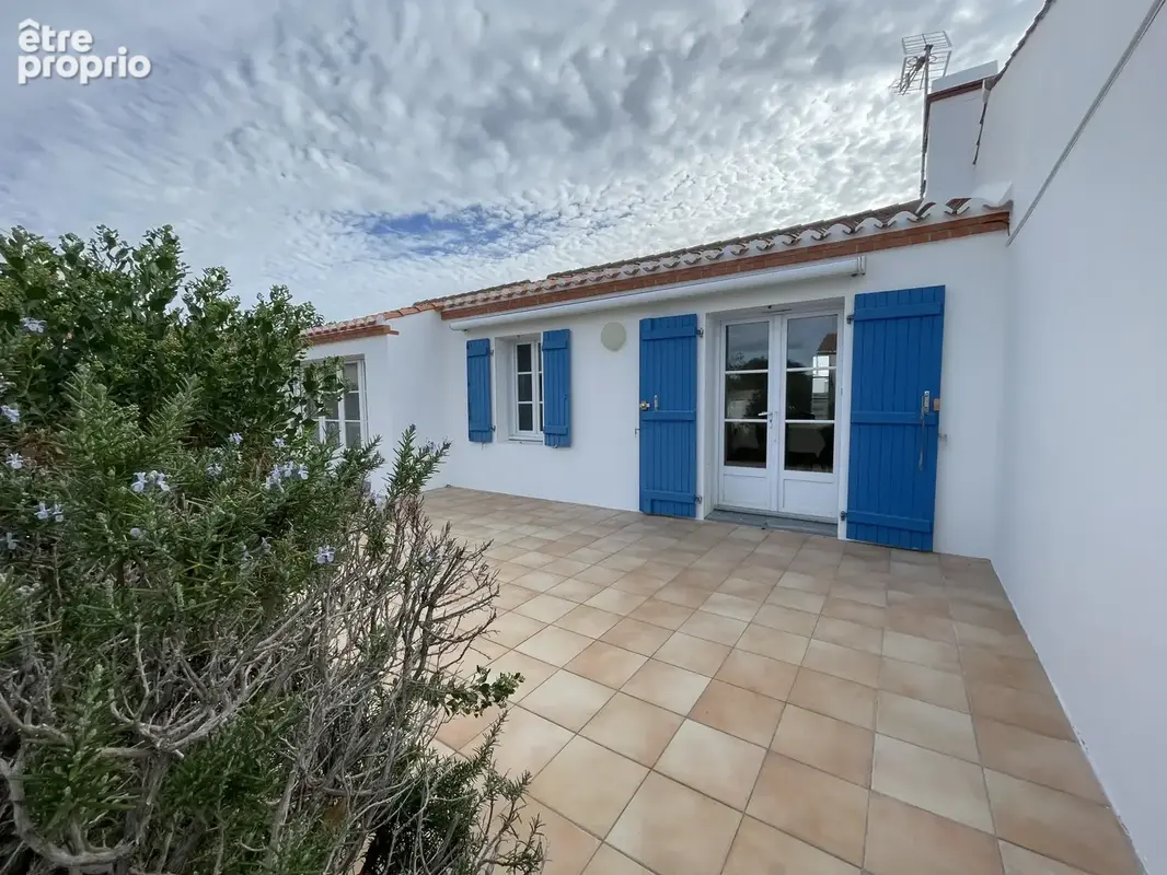 Noirmoutier-ref 2626 - photo 2