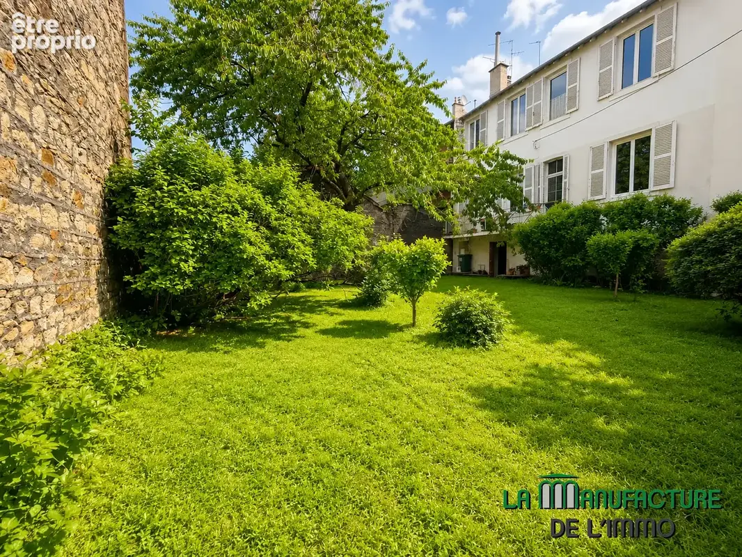 Ideal investisseurs - immeuble de rapport de 2 logements divisibles / chateaucreux-prox. centre ville - photo 3