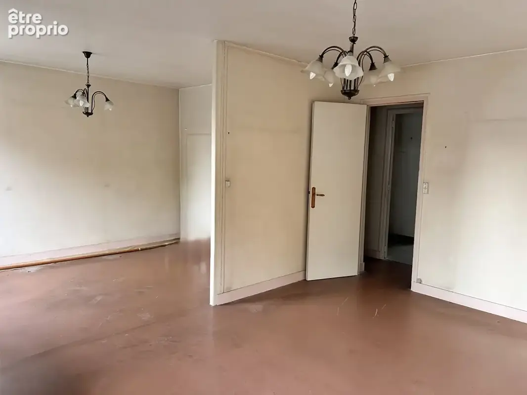Appartement tour eiffeil - photo 3