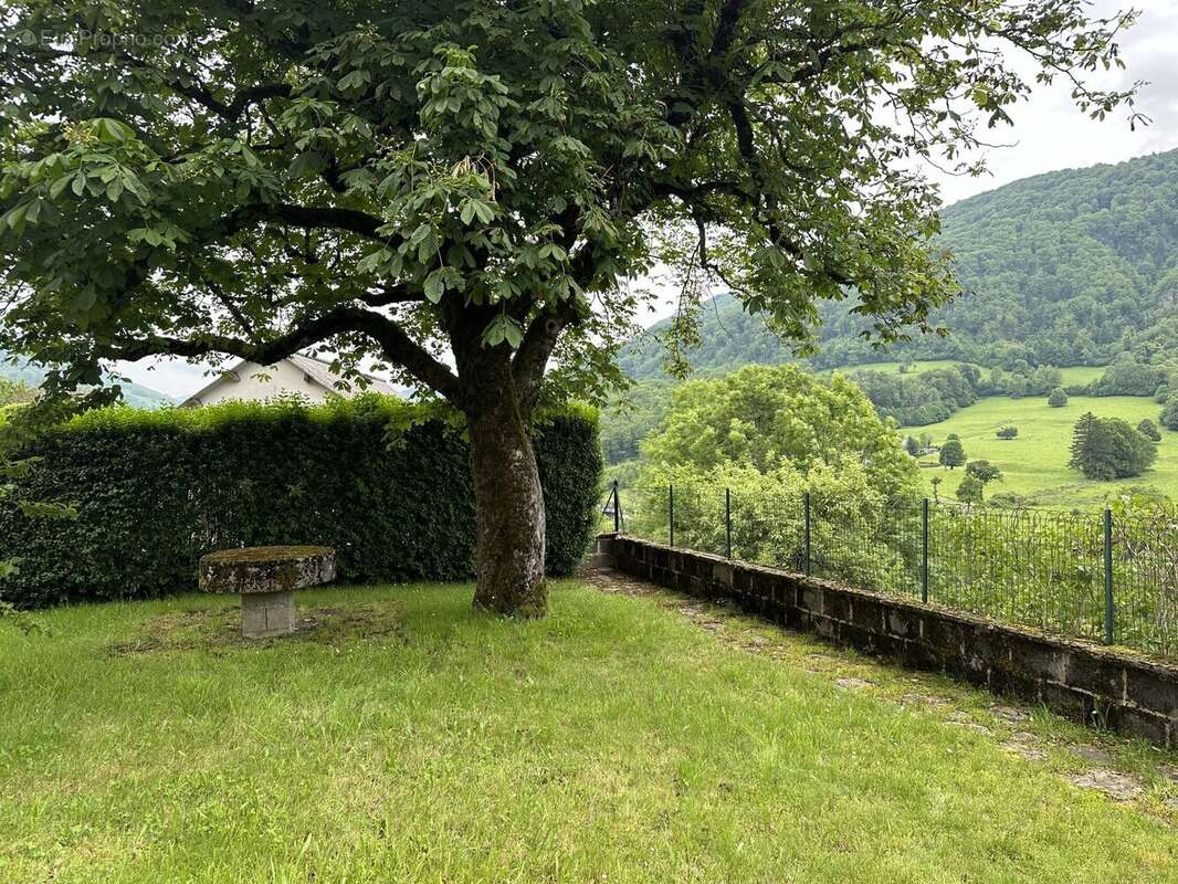 Maison à LE VAULMIER