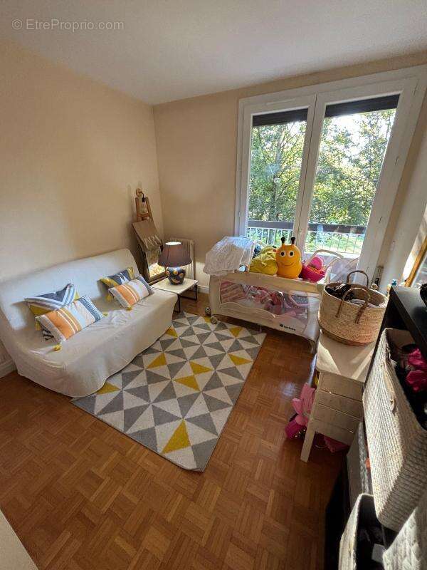Appartement à PAU