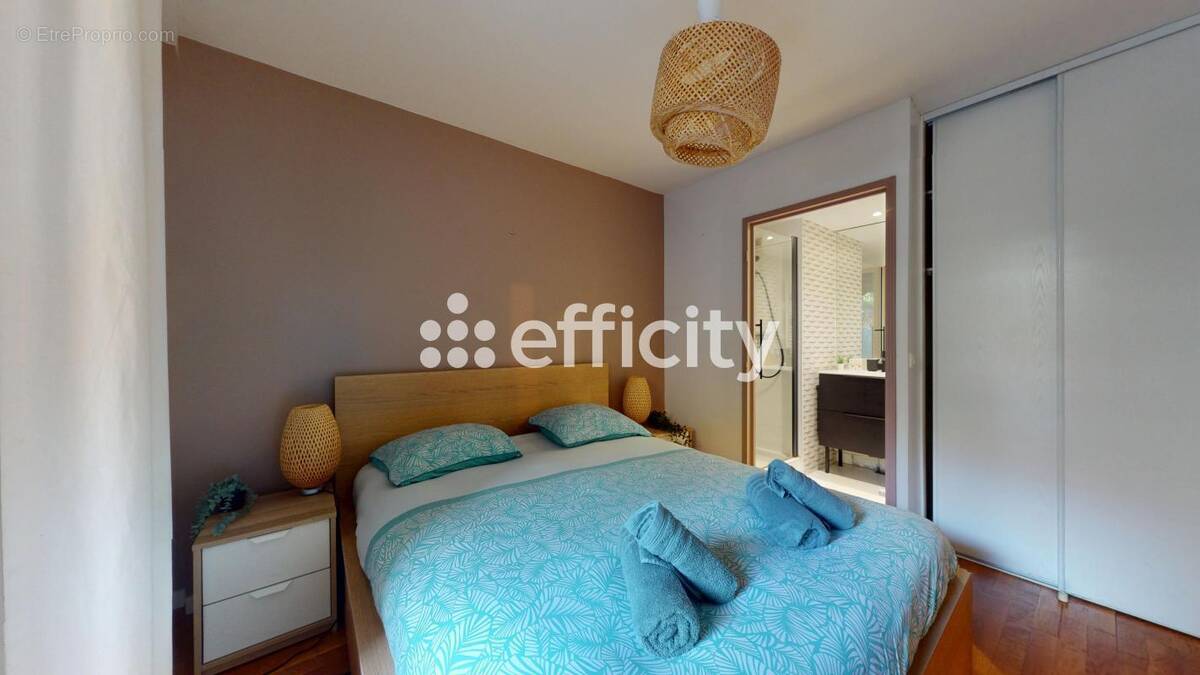 Appartement à LYON