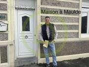 Maison à MAULDE