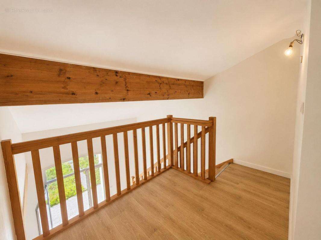 Maison 2 chambres avec jardin – 80 m² - photo 5