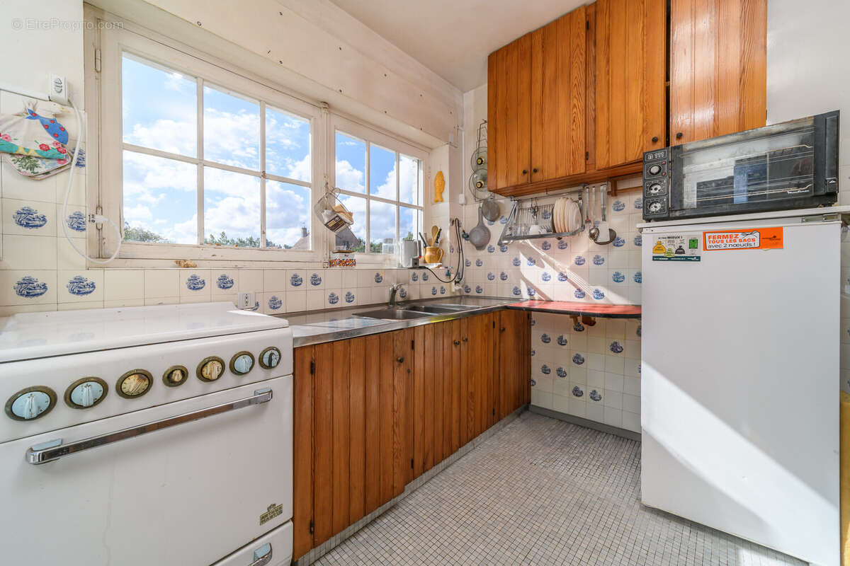 Maison à BRAY-DUNES