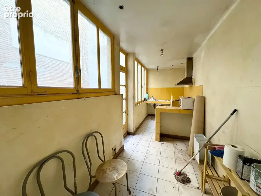 Immeuble Montauban 388 m2 - photo 12