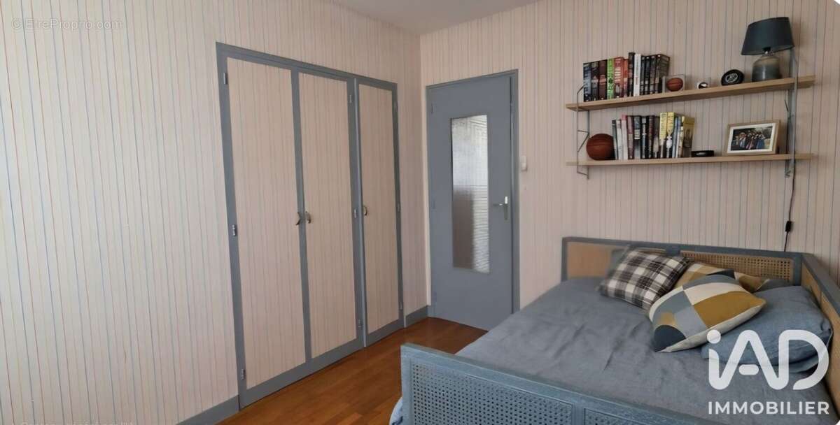 Photo 6 - Maison à CHOLET