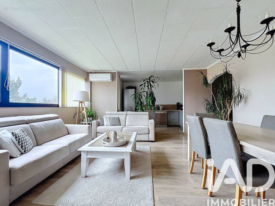 Photo 1 - Appartement à APT