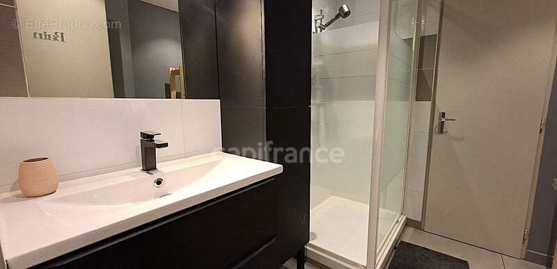Appartement à AIX-LES-BAINS
