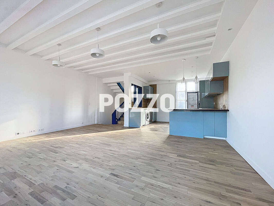 Appartement à HONFLEUR