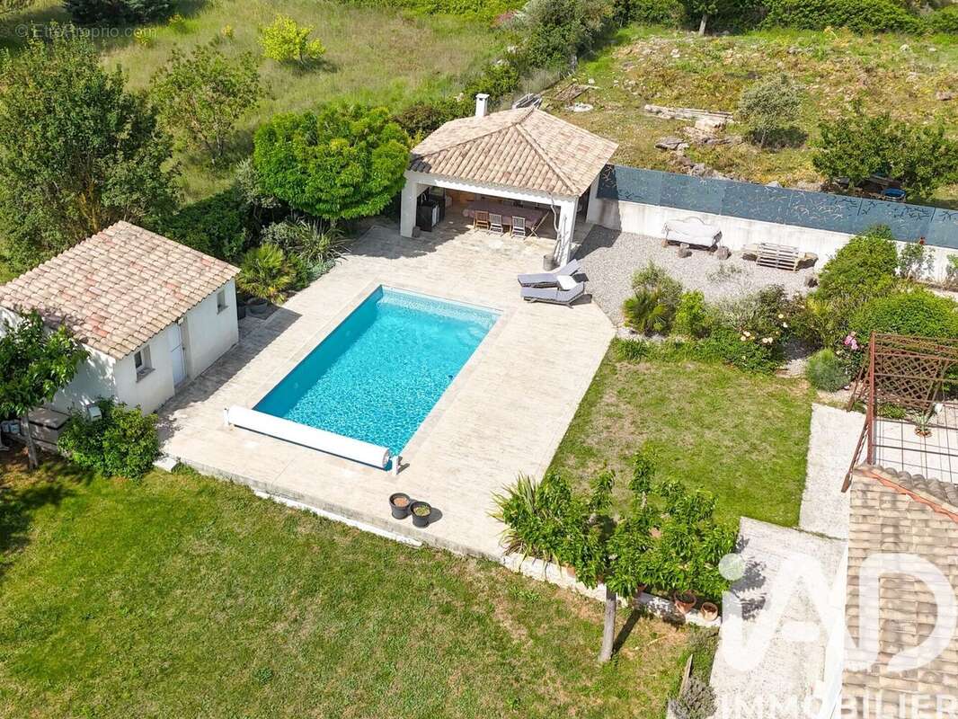 Photo 3 - Maison à SAINT-MAXIMIN-LA-SAINTE-BAUME