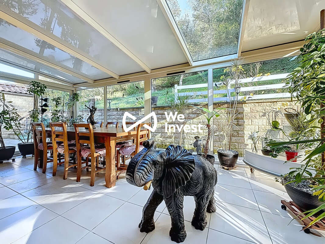 Maison à ARTIGUELOUVE