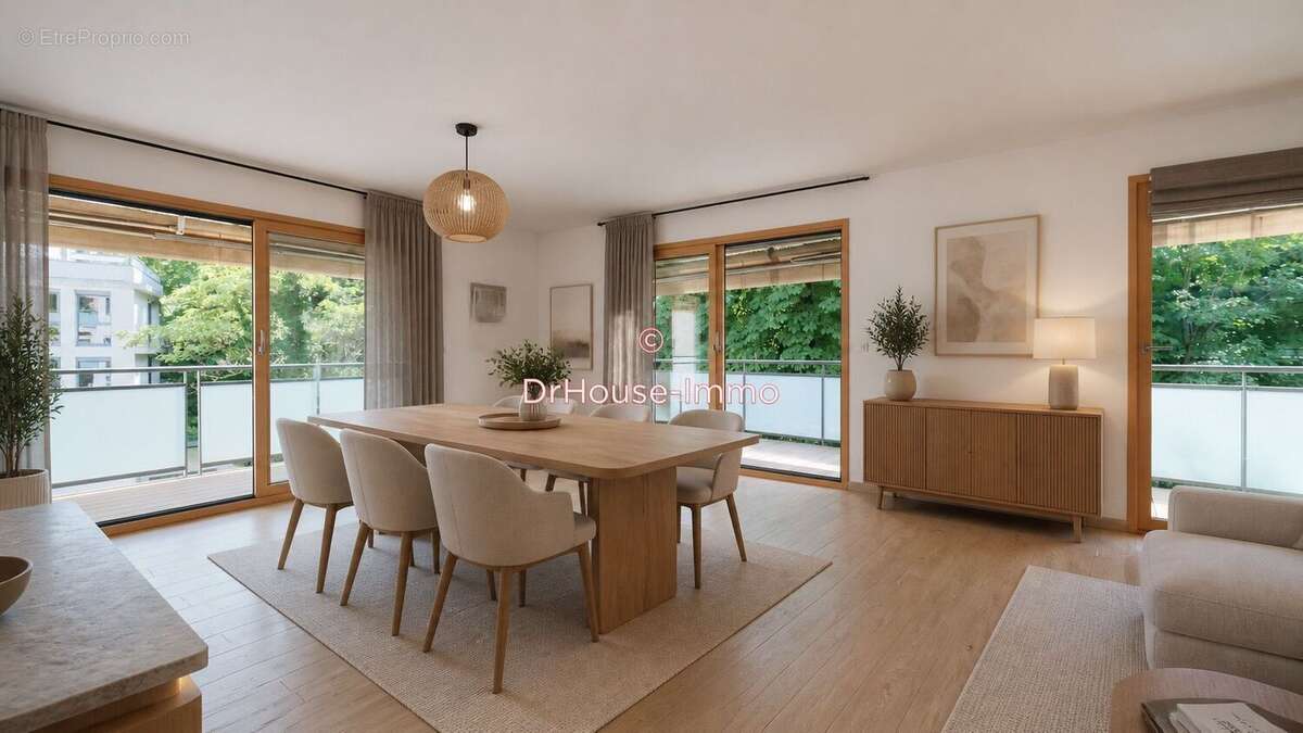 Appartement à LYON-5E