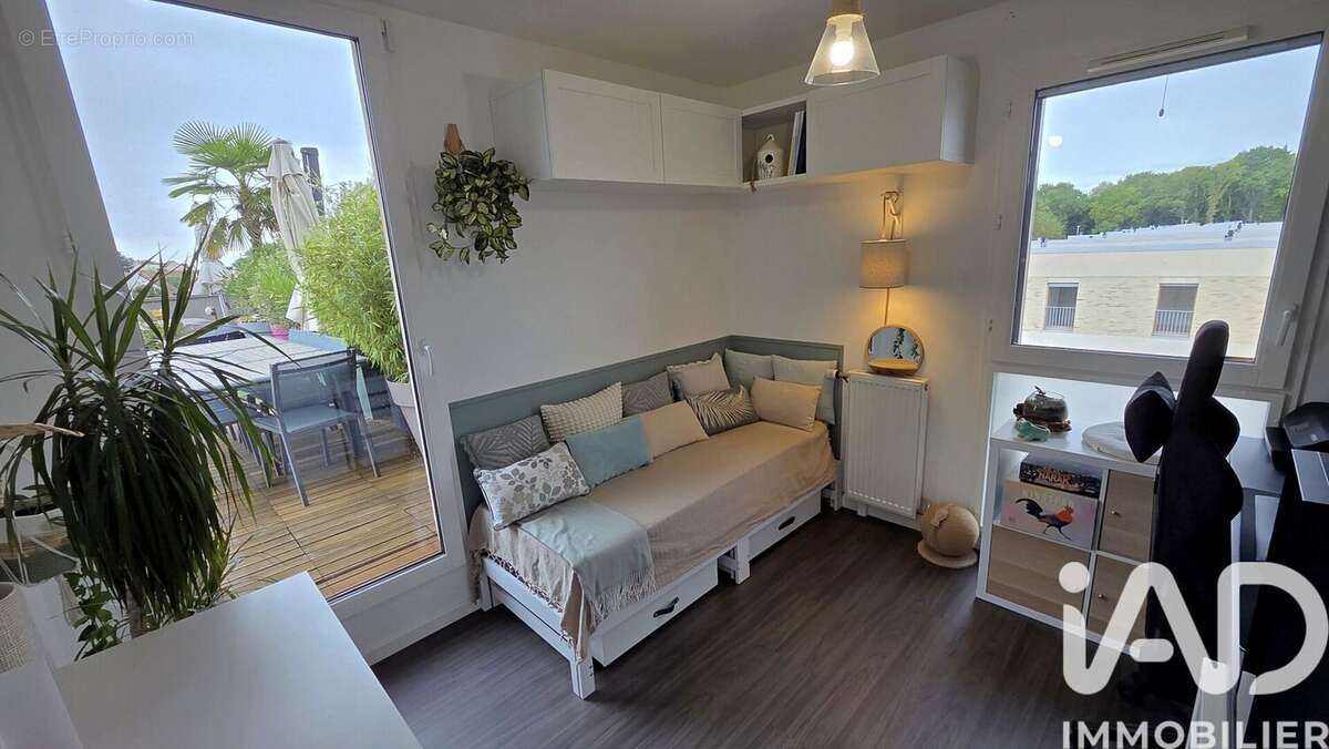 Photo 9 - Appartement à SAINTE-GENEVIEVE-DES-BOIS