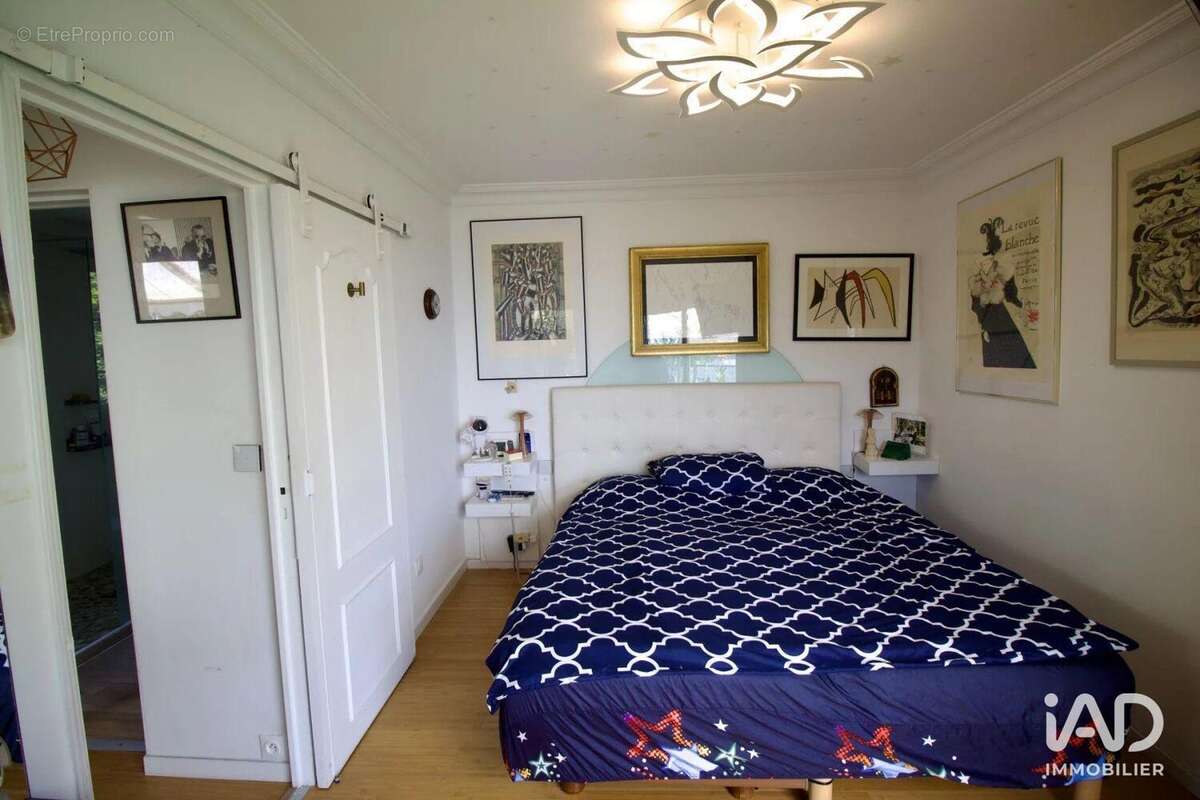 Photo 9 - Appartement à NICE