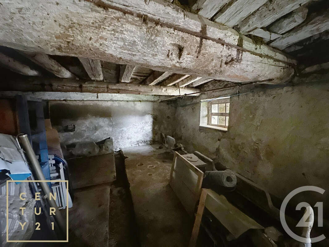 Maison à PUYVALADOR