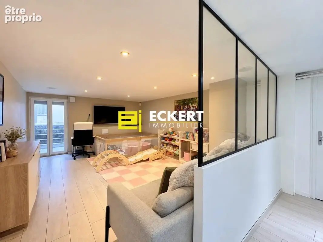 Maison 5 pièces 110 m² à vendre à Obernai (67210) - photo 6