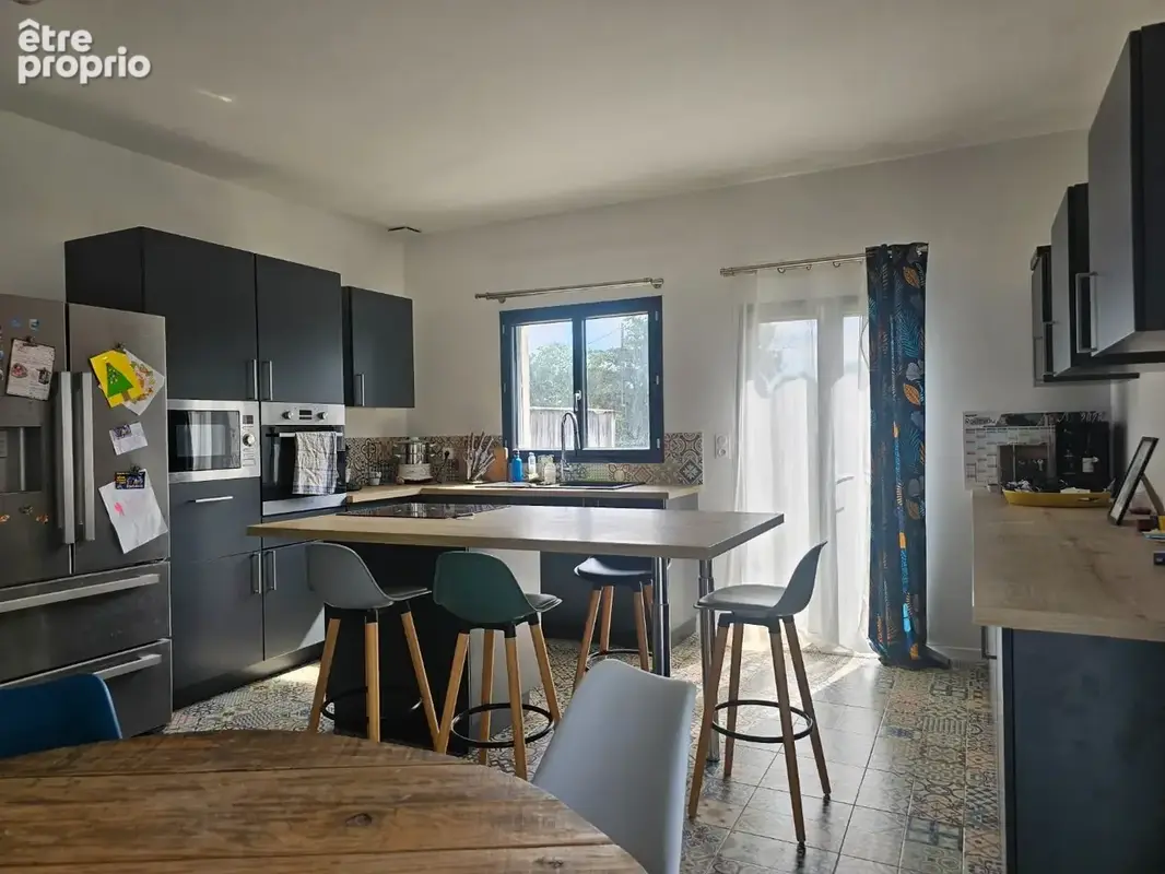 Maison 106 m² à La Garnache  - photo 5