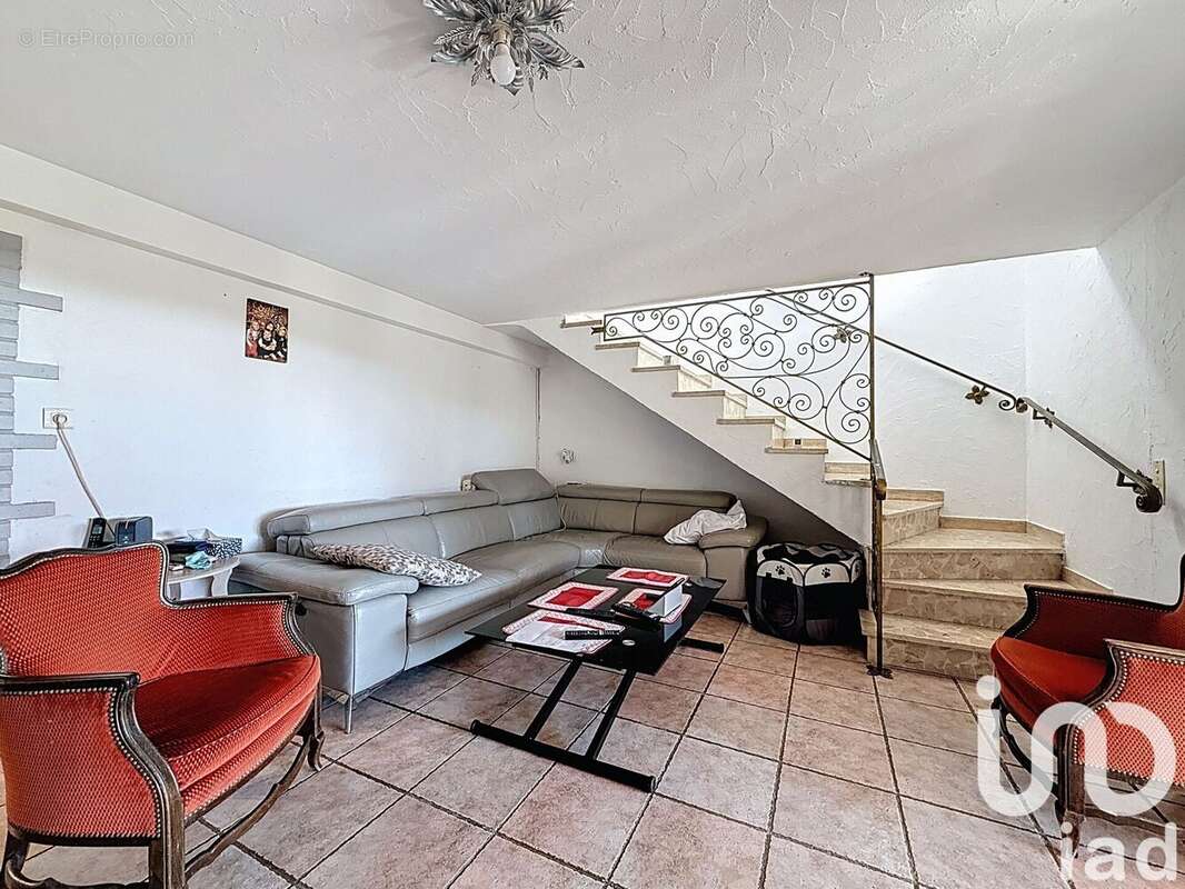 Photo 5 - Maison à PEYMEINADE