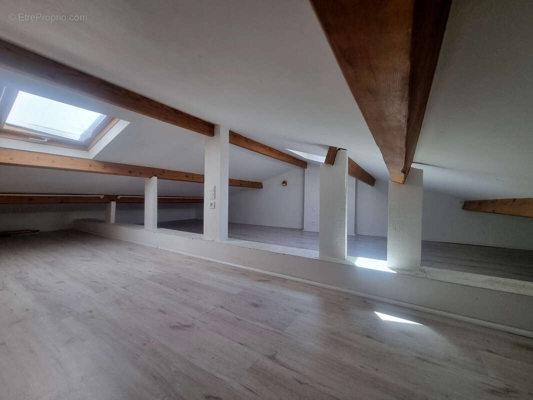 Maison à VILLENEUVE-LOUBET