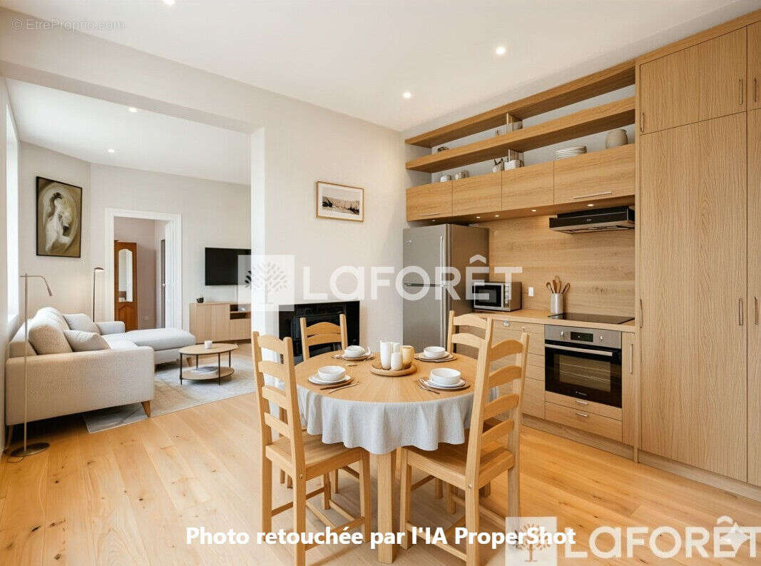 Maison à ARCACHON