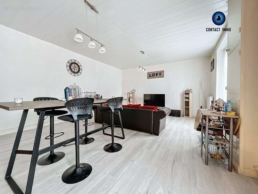 Appartement à BRIVE-LA-GAILLARDE