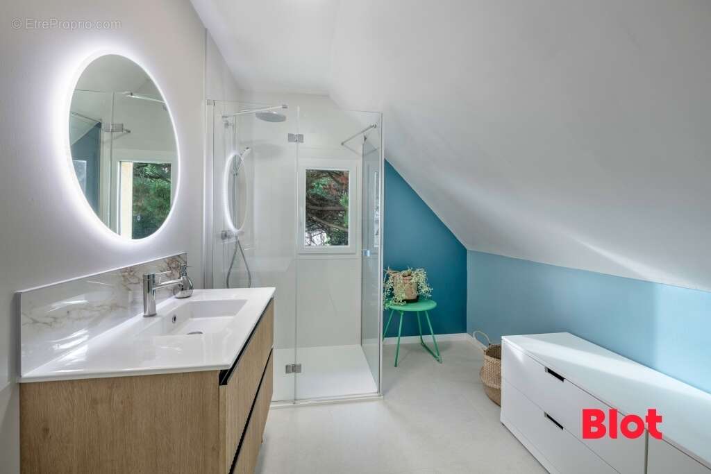 Maison à LA BAULE-ESCOUBLAC