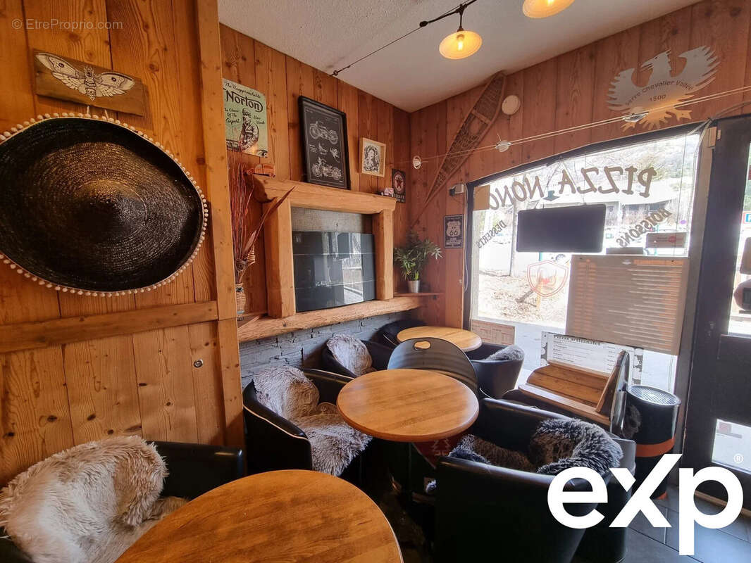 Autre à LE MONETIER-LES-BAINS