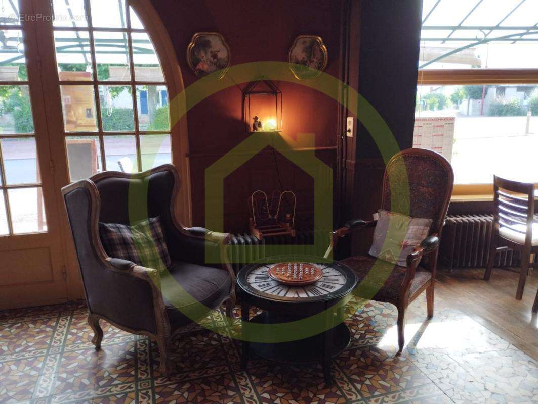 Murs commerciaux - photo 2