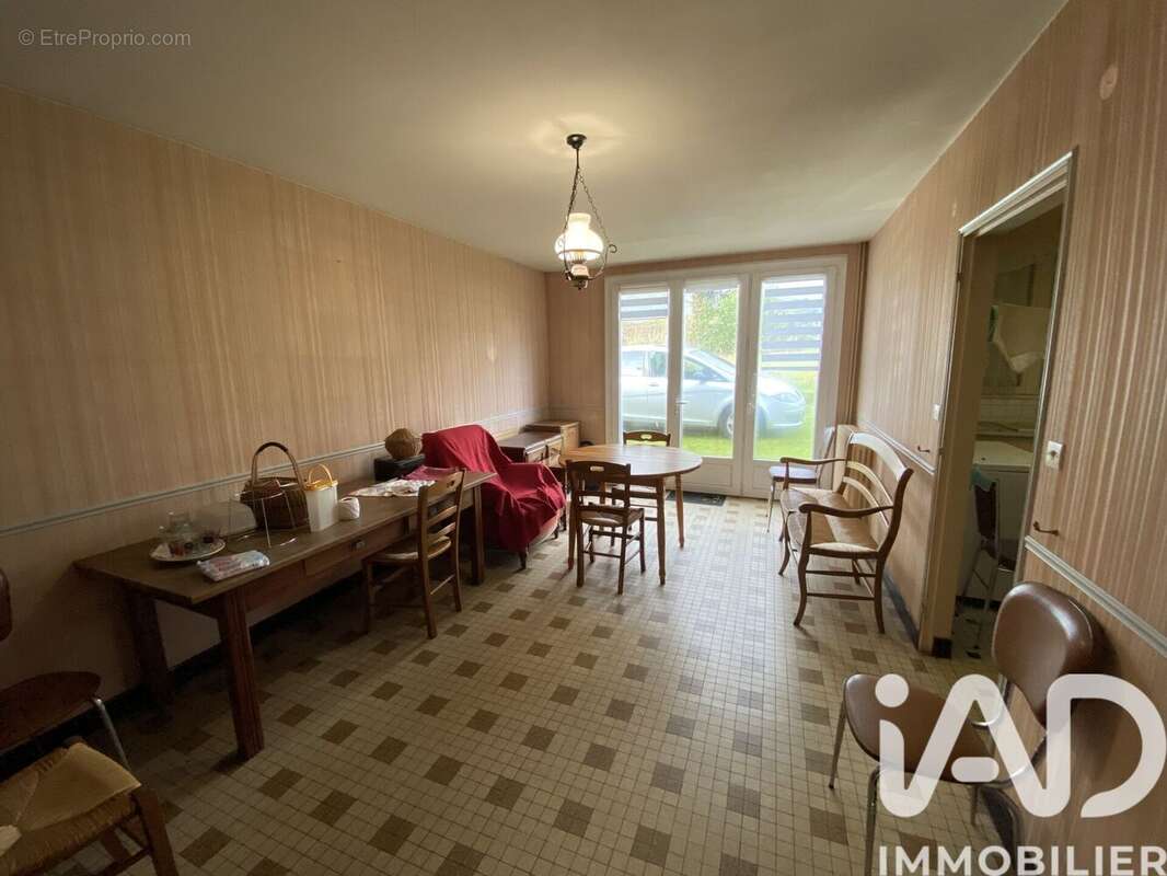 Photo 5 - Maison à LES HERBIERS