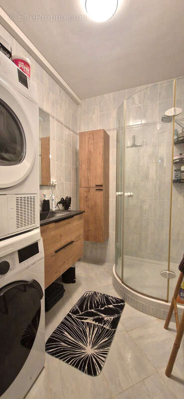 Appartement à GRANDCAMP-MAISY