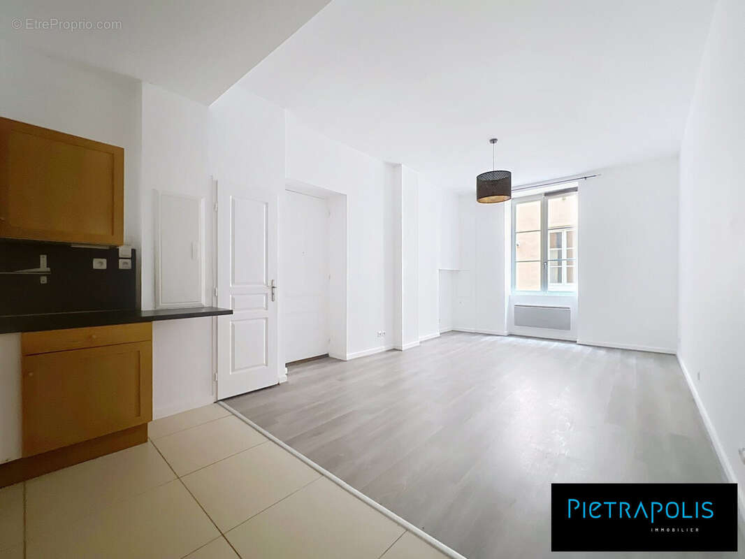 Appartement à LYON-2E